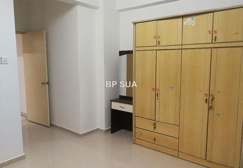 Seri Puri Apartment