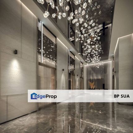 Lavile KL for sale, Kuala Lumpur, Cheras