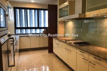 The Binjai on The Park