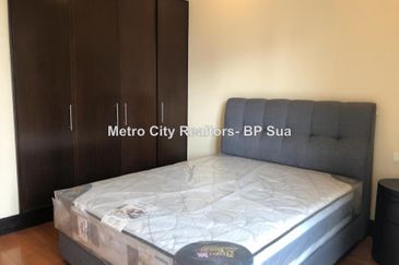 The Binjai on The Park