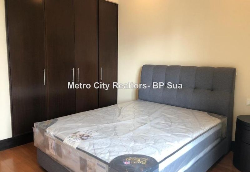 The Binjai on The Park