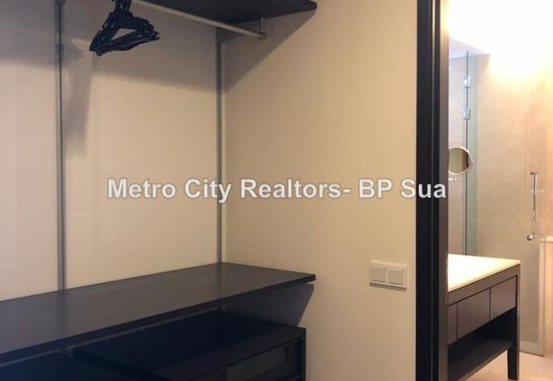 The Binjai on The Park