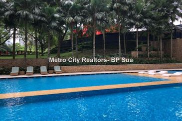 The Binjai on The Park