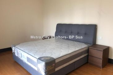 The Binjai on The Park