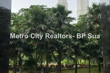 The Binjai on The Park