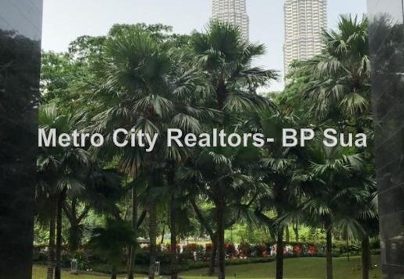 The Binjai on The Park