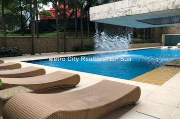 The Binjai on The Park