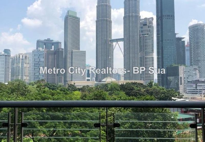 The Binjai on The Park