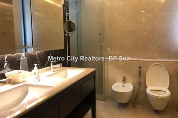 The Binjai on The Park