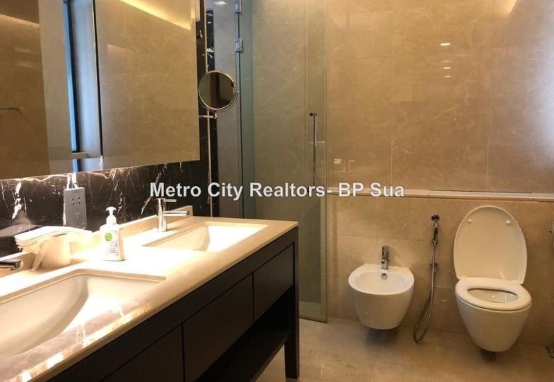 The Binjai on The Park