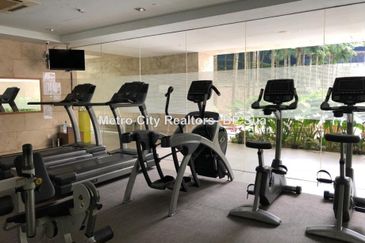 The Binjai on The Park