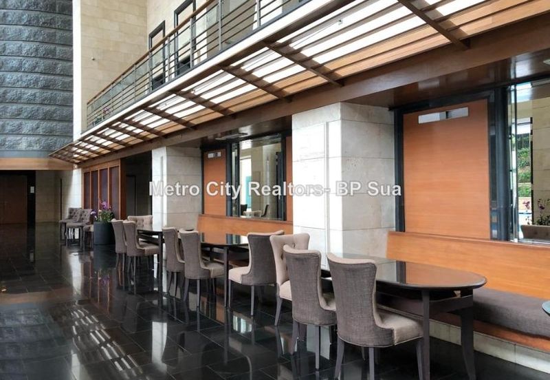 The Binjai on The Park