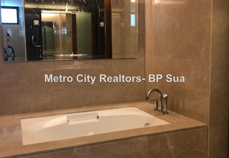 The Binjai on The Park