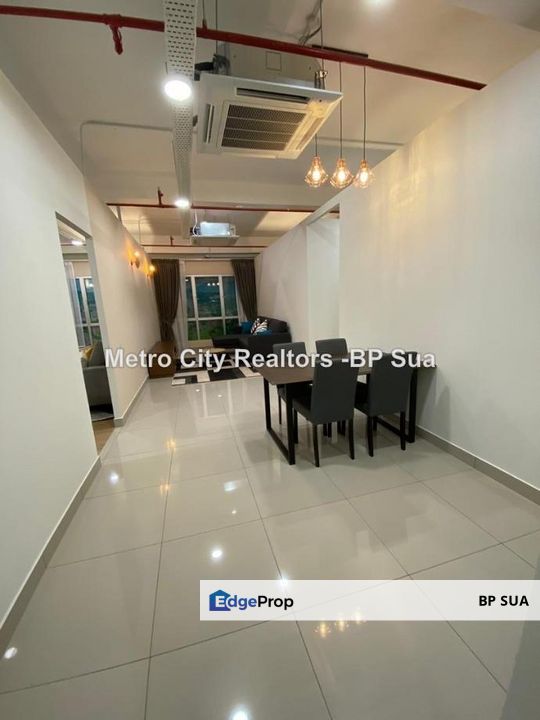 Residensi Permata @ Taman Melawati for sale, Selangor, Ampang