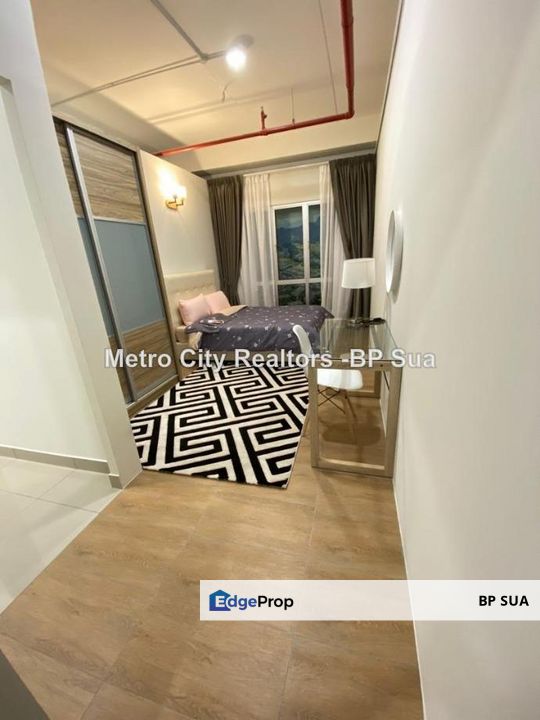 Residensi Permata @ Taman Melawati for sale, Selangor, Ampang