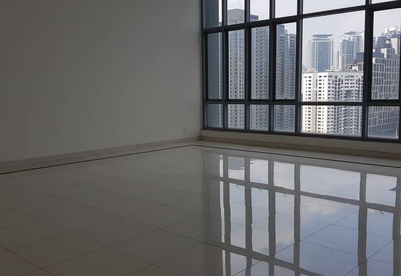 Gateway Kiaramas, Corporate Suites