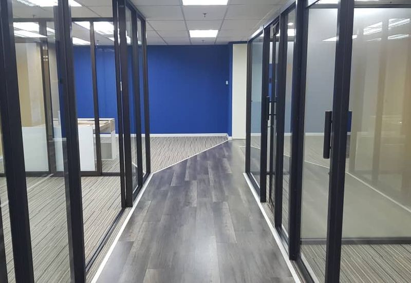 Gateway Kiaramas, Corporate Suites