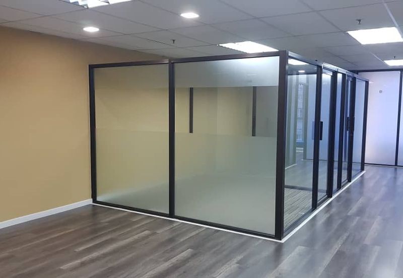 Gateway Kiaramas, Corporate Suites