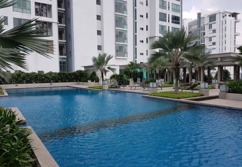 Gateway Kiaramas, Corporate Suites