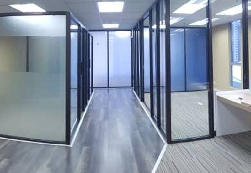 Gateway Kiaramas, Corporate Suites