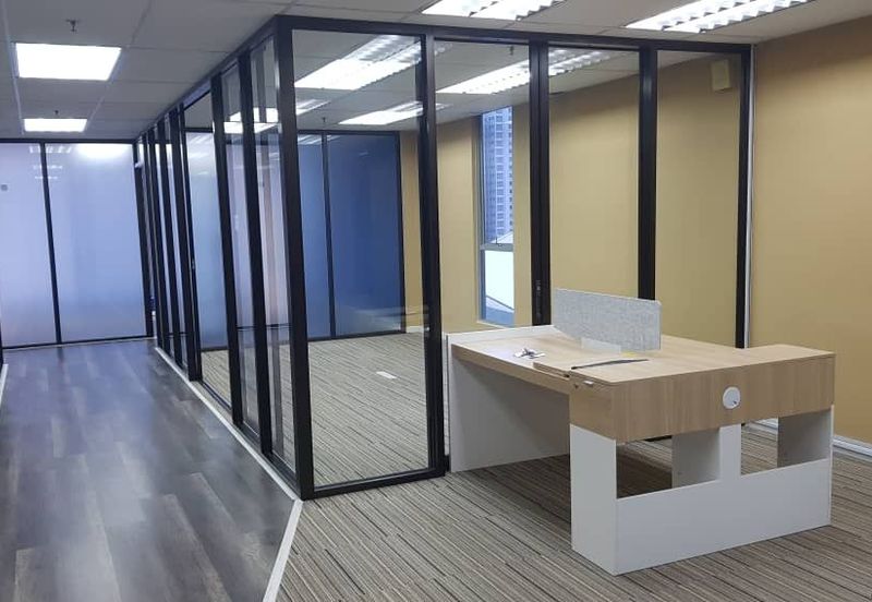 Gateway Kiaramas, Corporate Suites