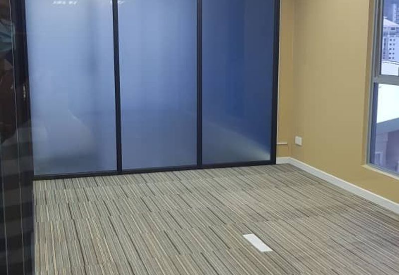 Gateway Kiaramas, Corporate Suites