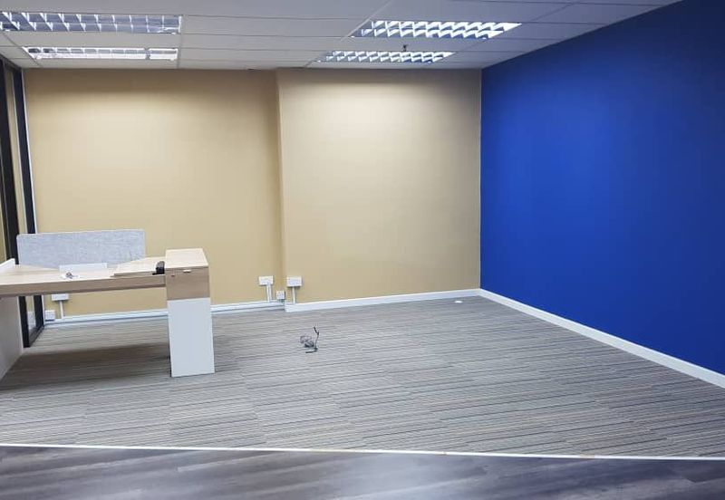 Gateway Kiaramas, Corporate Suites