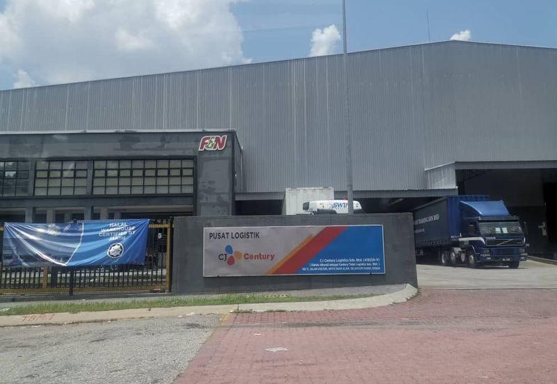 Shah Alam Industrial
