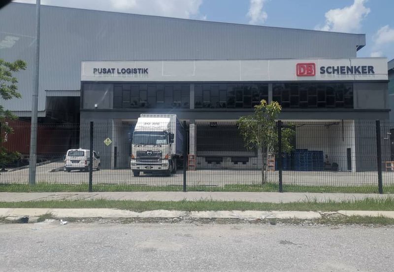 Shah Alam Industrial