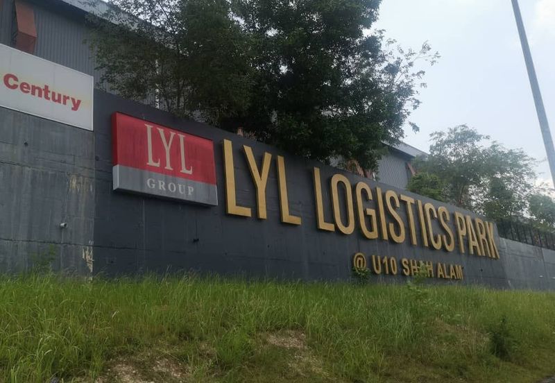 Shah Alam Industrial