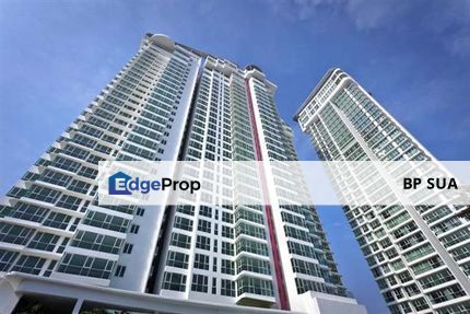 Uptown Residences condo for sale, Selangor, Damansara Utama