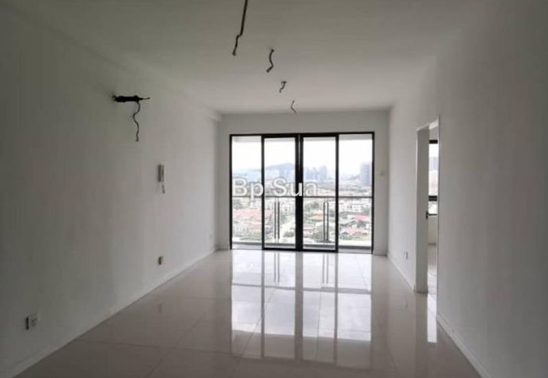 Boulevard Subang Jaya