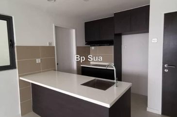 Boulevard Subang Jaya