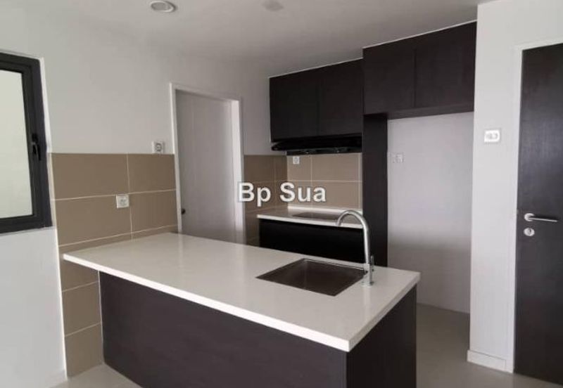 Boulevard Subang Jaya