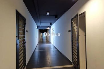 Boulevard Subang Jaya