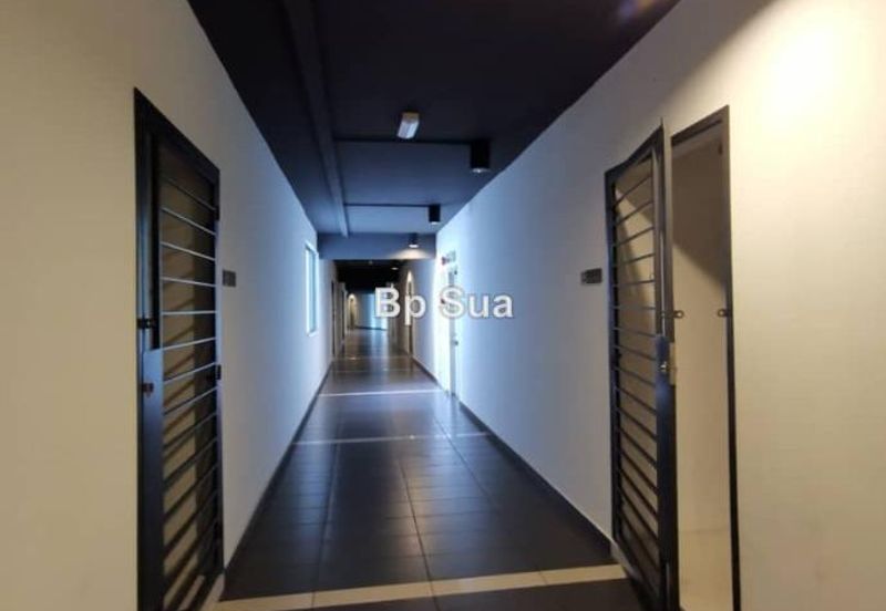 Boulevard Subang Jaya