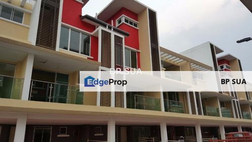 Tiara Residenz, Kayu Ara Townhouse, Selangor, Kayu Ara