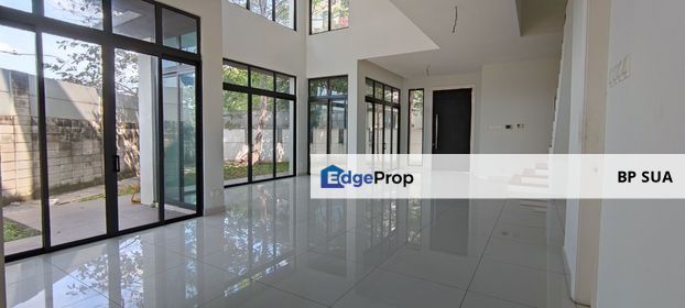 Damansara Jaya Bungalow for sale, Selangor, Damansara Jaya