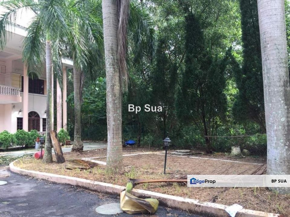Sunway Damansara Bungalow for sale, Selangor, Sunway Damansara