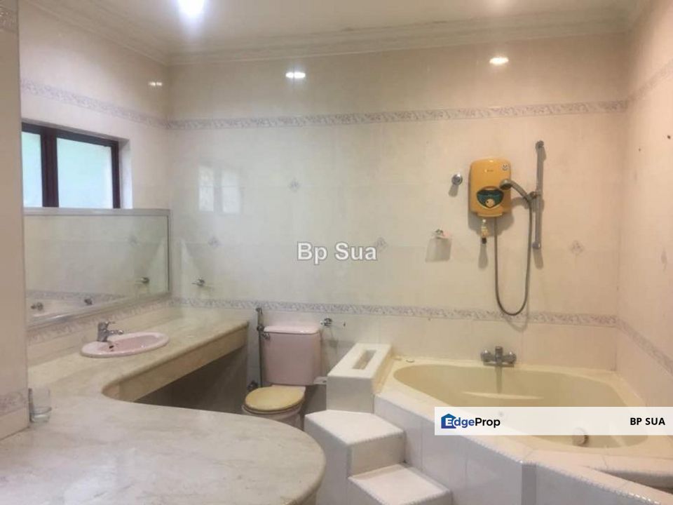 Sunway Damansara Bungalow for sale, Selangor, Sunway Damansara