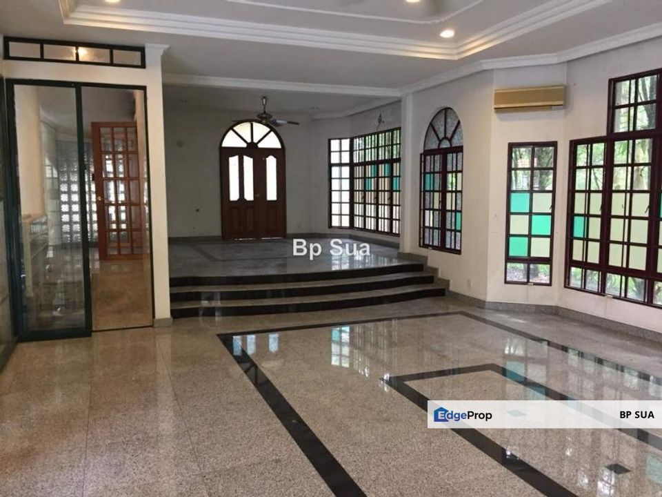 Sunway Damansara Bungalow for sale, Selangor, Sunway Damansara