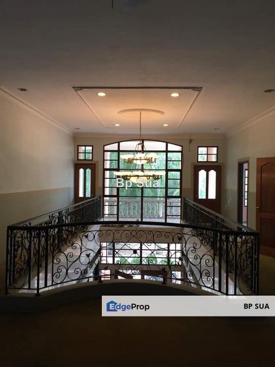 Sunway Damansara Bungalow for sale, Selangor, Sunway Damansara