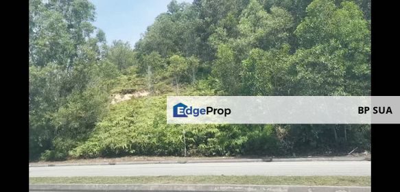 Kayu Ara Commercial land for sale, Selangor, Kayu Ara