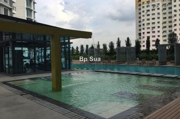 Boulevard Residence Damansara