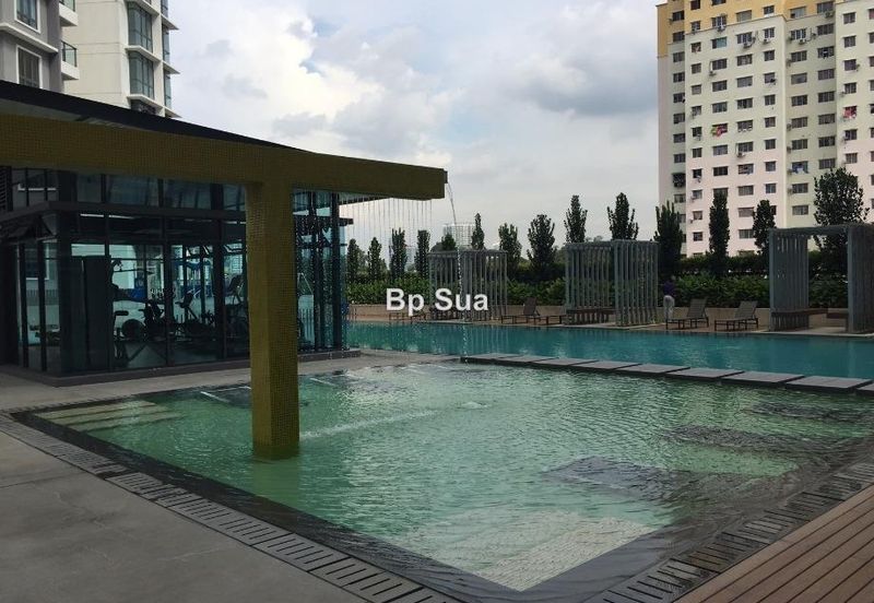Boulevard Residence Damansara