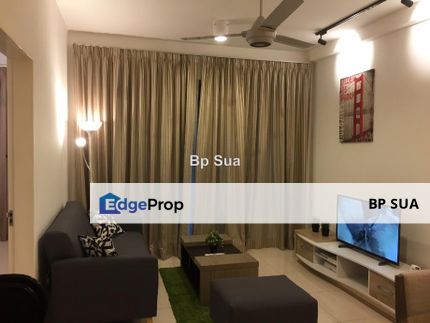 Boulevard Residence  Condominium, Selangor, Kayu Ara