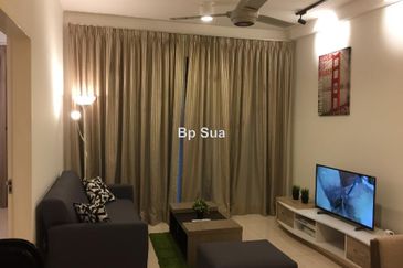 Boulevard Residence Damansara