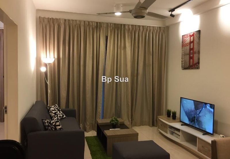 Boulevard Residence Damansara