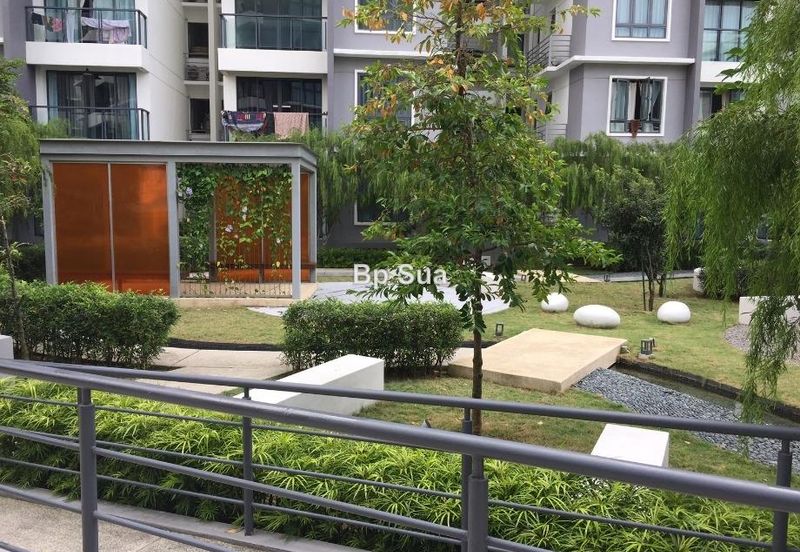 Boulevard Residence Damansara