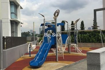 Boulevard Residence Damansara